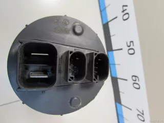  Серводвигатель рулевой рейки Mercedes Sprinter W907/910 Арт E80968045, вид 6