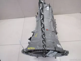 LR036585 Land Rover АКПП (автоматическая коробка переключения передач) Land Rover Discovery 4 Арт E80968440