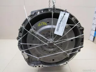 LR036585 Land Rover Коробка передач автоматическая (АКПП) Land Rover Range Rover Sport 2 restailing Арт E80968440, вид 2