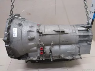 LR036585 Land Rover Коробка передач автоматическая (АКПП) Land Rover Range Rover Sport 2 restailing Арт E80968440, вид 3