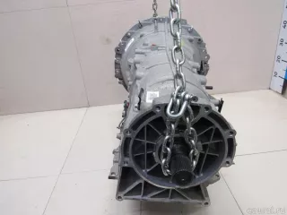 LR036585 Land Rover Коробка передач автоматическая (АКПП) Land Rover Range Rover Sport 2 restailing Арт E80968440, вид 5