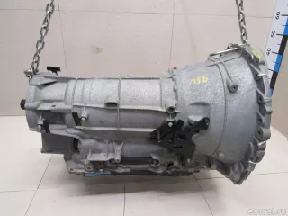 LR036585 Land Rover Коробка передач автоматическая (АКПП) Land Rover Range Rover Sport 2 restailing Арт E80968440, вид 6