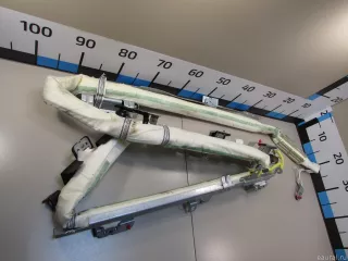 78875SZAA80 Honda Подушка безопасности боковая (шторка) Honda Pilot 2 Арт E80968470, вид 2