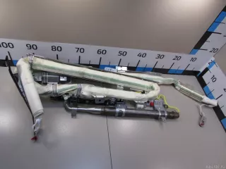 78875SZAA80 Honda Подушка безопасности боковая (шторка) Honda Pilot 2 Арт E80968470, вид 3