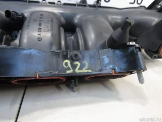 2700900737 Mercedes Benz Коллектор впускной Infiniti QX30 Арт E80968922, вид 2