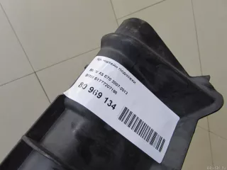 51777207198 BMW Кронштейн подножки BMW X5 E70 Арт E80969134, вид 6