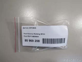 FR3T14B006AA Ford Датчик AirBag Ford Mustang 6 Арт E80969208, вид 6