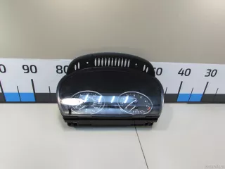 62109236812 BMW Панель приборов BMW X5 E70 Арт E80969560, вид 1