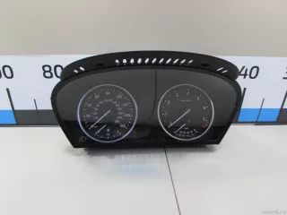 62109236812 BMW Панель приборов BMW X5 E70 Арт E80969560, вид 2