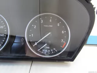 62109236812 BMW Панель приборов BMW X5 E70 Арт E80969560, вид 4