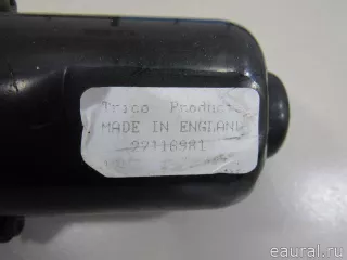 6270033 GM Моторчик стеклоочистителя передний Opel Vectra B Арт E80969635, вид 4