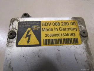 5DV00829000 Hella Блок розжига ксенона Renault Scenic 2 Арт E80969737, вид 2