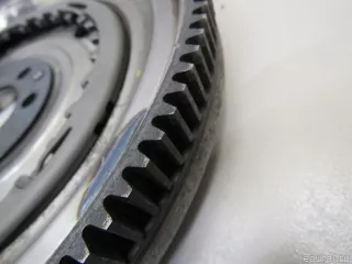 03F105266 VAG Маховик Skoda Rapid Арт E80969888, вид 3