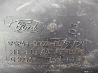 1102022 Ford Бак топливный Ford Focus 1 Арт E80970098, вид 5