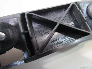 86613F3500 Hyundai-Kia Кронштейн заднего бампера левый Hyundai Elantra AD Арт E80970341, вид 5
