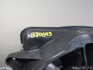 FR3Z8C607B Ford Вентилятор радиатора Ford Mustang 6 Арт E80970643, вид 2