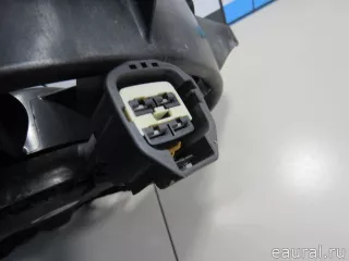 FR3Z8C607B Ford Вентилятор радиатора Ford Mustang 6 Арт E80970643, вид 3