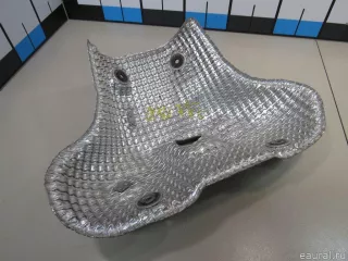 285252E275 Hyundai-Kia Экран тепловой Hyundai Elantra AD Арт E80970777, вид 2