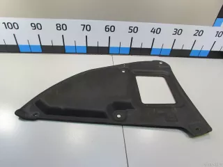 90815SG070 Subaru Шумоизоляция капота Subaru Forester SK Арт E80970924, вид 2