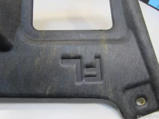 90815SG070 Subaru Шумоизоляция капота Subaru Forester SK Арт E80970924, вид 4