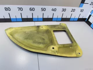 90815SG070 Subaru Шумоизоляция капота Subaru Forester SK Арт E80970924, вид 5