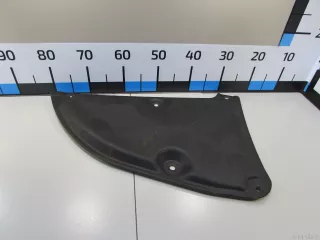 90815SG060 Subaru Шумоизоляция капота Subaru Forester SK Арт E80970926, вид 2