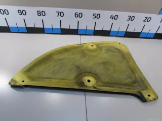 90815SG060 Subaru Шумоизоляция капота Subaru Forester SK Арт E80970926, вид 4