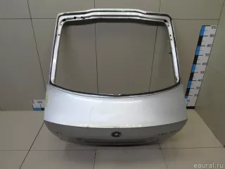 1Z5827025 VAG Дверь багажника Skoda Octavia A8 Арт E80971287, вид 1