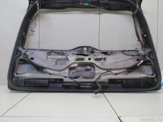 39968035 Volvo Крышка багажника (дверь 3-5) Volvo XC70 2 Арт E80971400, вид 11