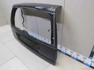 39968035 Volvo Крышка багажника (дверь 3-5) Volvo XC70 2 Арт E80971400, вид 3