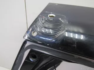 39968035 Volvo Крышка багажника (дверь 3-5) Volvo XC70 2 Арт E80971400, вид 5