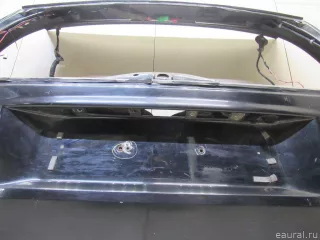 39968035 Volvo Крышка багажника (дверь 3-5) Volvo XC70 2 Арт E80971400, вид 7