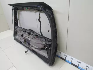 39968035 Volvo Крышка багажника (дверь 3-5) Volvo XC70 2 Арт E80971400, вид 10