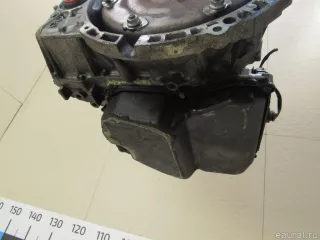 24007638570 BMW Коробка передач автоматическая (АКПП) MINI Paceman Арт E80971607, вид 2