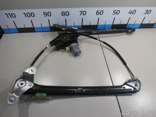 5G4837461H VAG Стеклоподъемник электр. передний левый Volkswagen Golf 7 Арт E80972130, вид 2