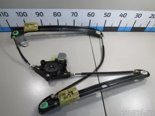 5G4837461H VAG Стеклоподъемник электр. передний левый Volkswagen Golf 7 Арт E80972130, вид 4