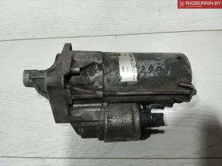 G199179A Стартер Renault Modus Арт 32912_2, вид 3