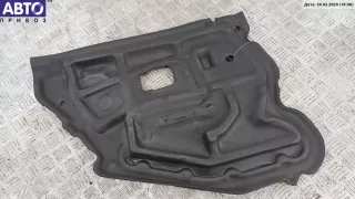 51488173711 Обшивка двери задней левой (дверная карта) BMW 3 E36 Арт 54927359, вид 1