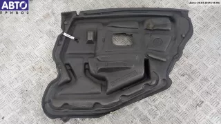 51488173711 Обшивка двери задней левой (дверная карта) BMW 3 E36 Арт 54927359, вид 2