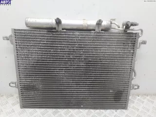 2115000154 Радиатор охлаждения (конд.) Mercedes E W211 Арт 54889131, вид 1