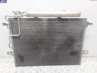 2115000154 Радиатор охлаждения (конд.) Mercedes E W211 Арт 54889131, вид 2