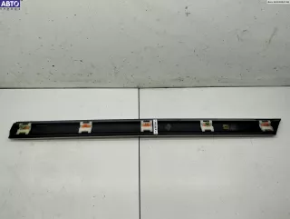 3A0853754A Молдинг двери задней правой Volkswagen Passat B4 Арт 54957387, вид 2