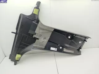 9112742, 9139244, 9139246 Обшивка стойки центральной правой BMW 7 F01/F02 Арт 54615651, вид 2