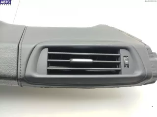 9112742, 9139244, 9139246 Обшивка стойки центральной правой BMW 7 F01/F02 Арт 54615651, вид 4