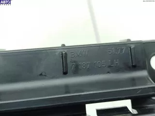7187105 Кронштейн крепления BMW 7 F01/F02 Арт 54959120, вид 3