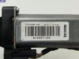  Моторчик регулировки сиденья BMW 7 F01/F02 Арт 54617151, вид 3