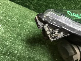 605000634AA Битая Фара левая Chery Tiggo 4 Арт 0000007216800, вид 22