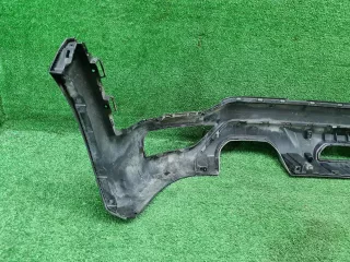 86612H0900 Юбка заднего бампера Kia Rio 4 Арт 0000007297458, вид 8