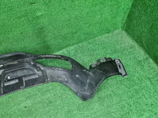 86612H0900 Юбка заднего бампера Kia Rio 4 Арт 0000007297458, вид 10