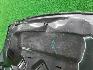 9Y0823031FYGRV Капот Porsche Cayenne 959 Арт 0000007306778, вид 12